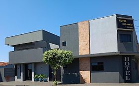 Hotel Maranhão